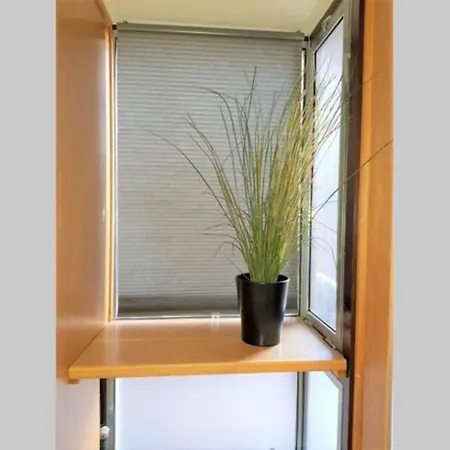 Boat House Apartment