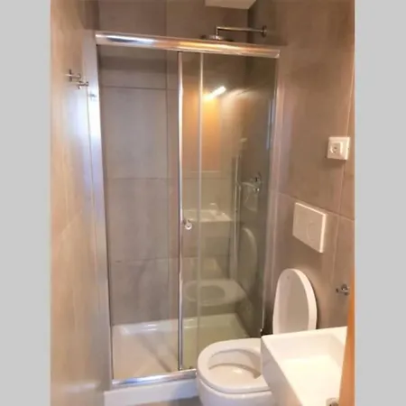 Apartment Boat House